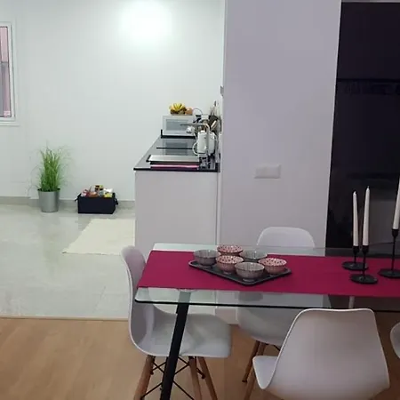 Cerca De La Playa De Canteras