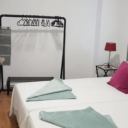 Apartament Cerca De La Playa De Canteras Las Palmas de Gran Canaria