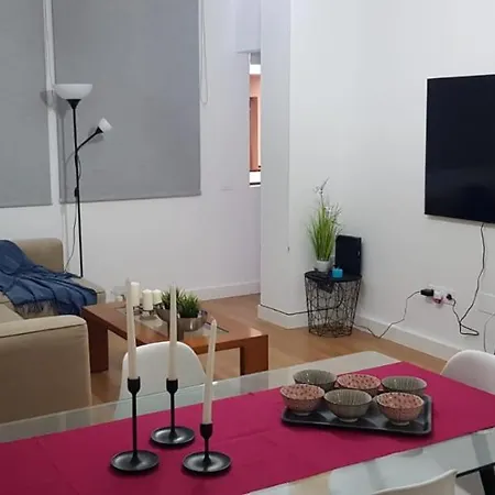 Cerca De La Playa De Canteras Las Palmas de Gran Canaria