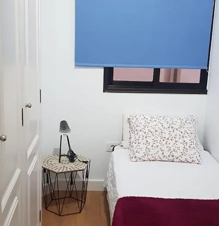 Cerca De La Playa De Canteras * Las Palmas de Gran Canaria