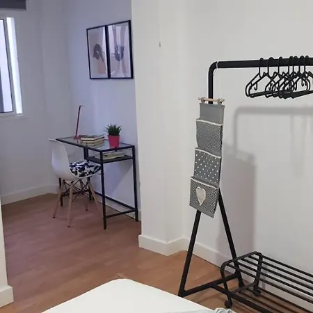 Cerca De La Playa De Canteras Apartament